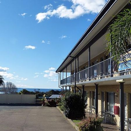 Coastal Comfort Motel Narooma Bilik gambar