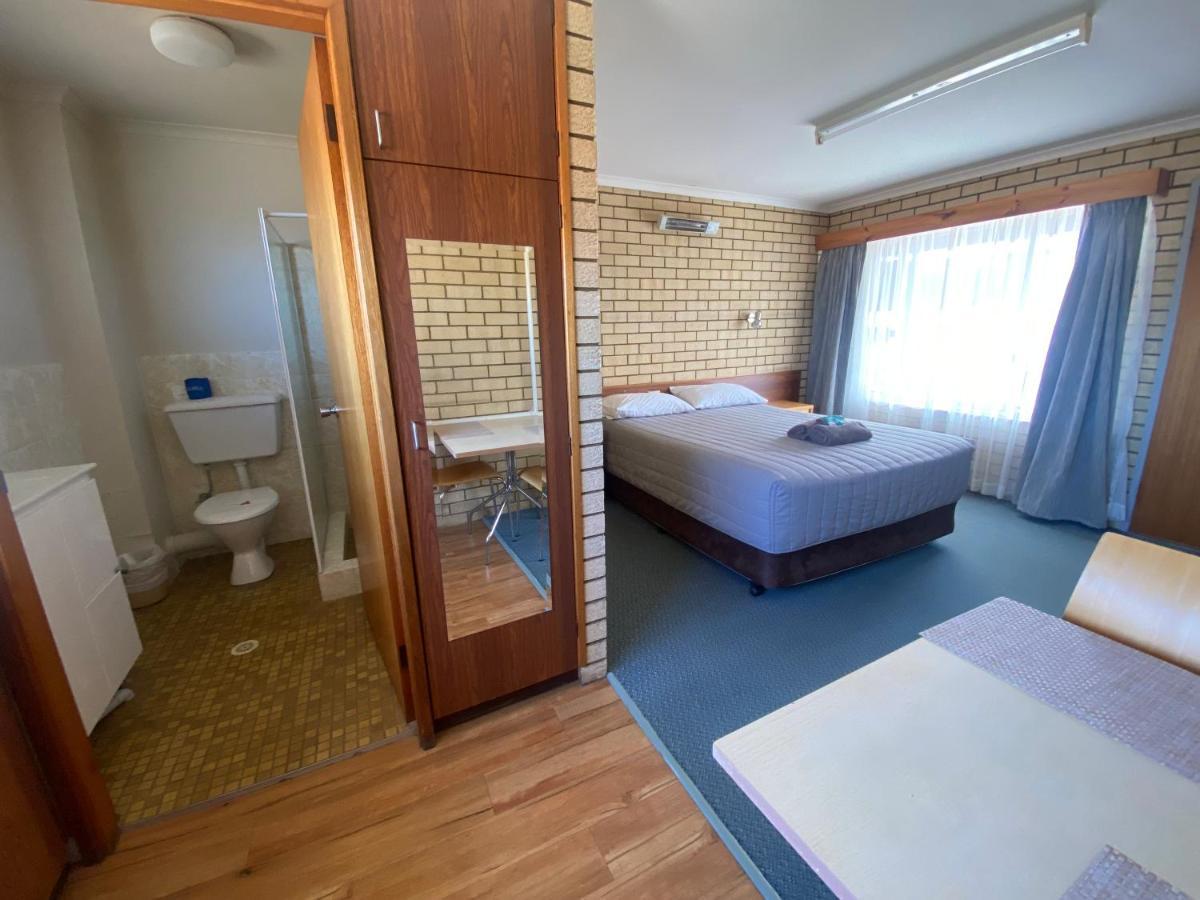 Coastal Comfort Motel Narooma Luaran gambar