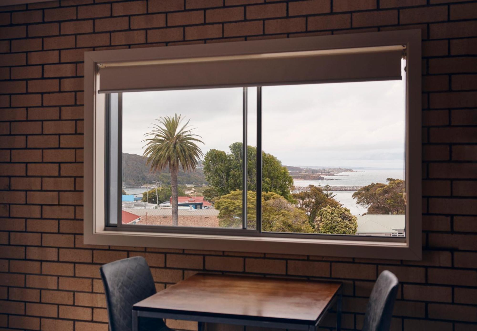 Coastal Comfort Motel Narooma Luaran gambar