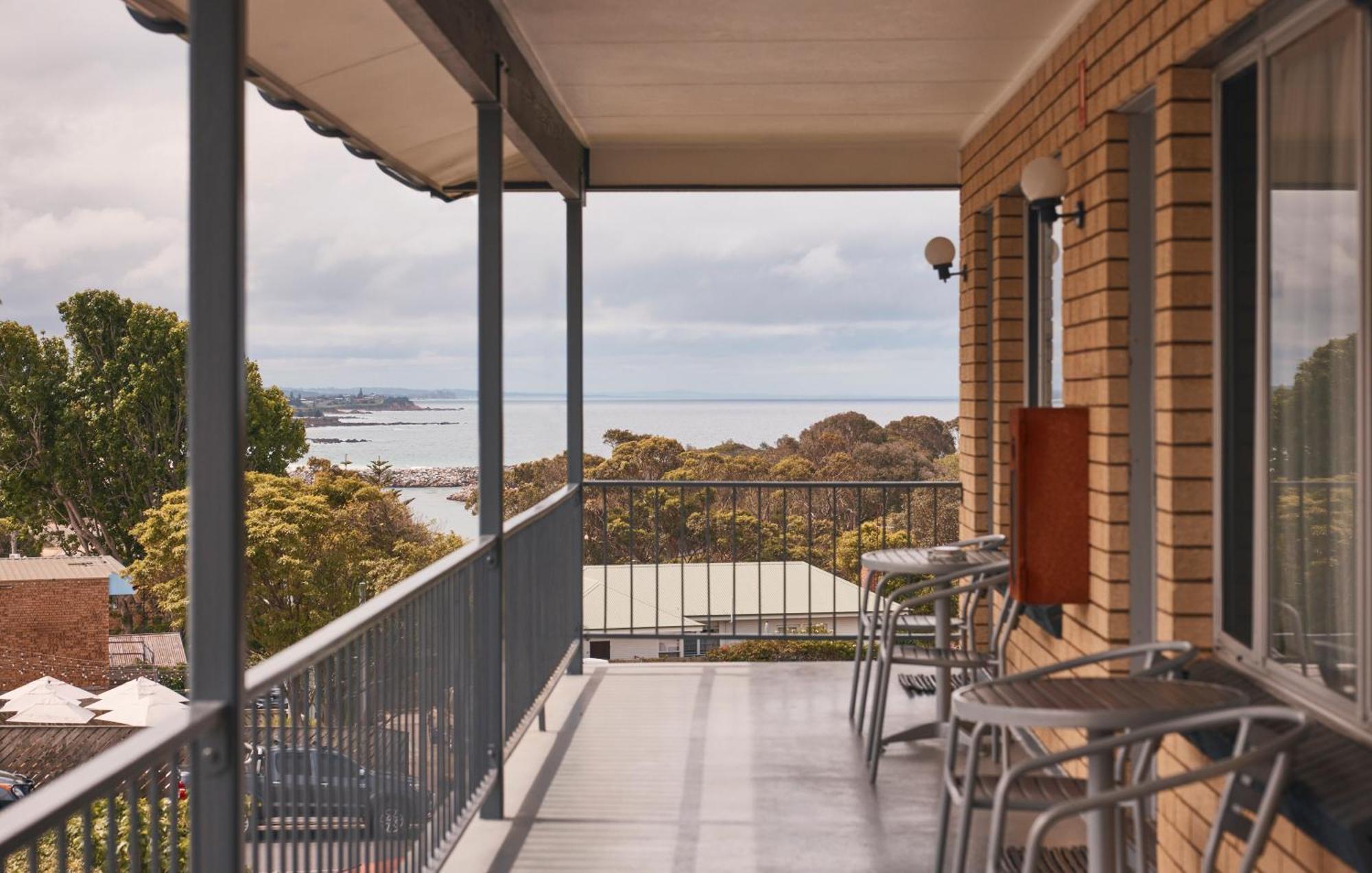 Coastal Comfort Motel Narooma Luaran gambar