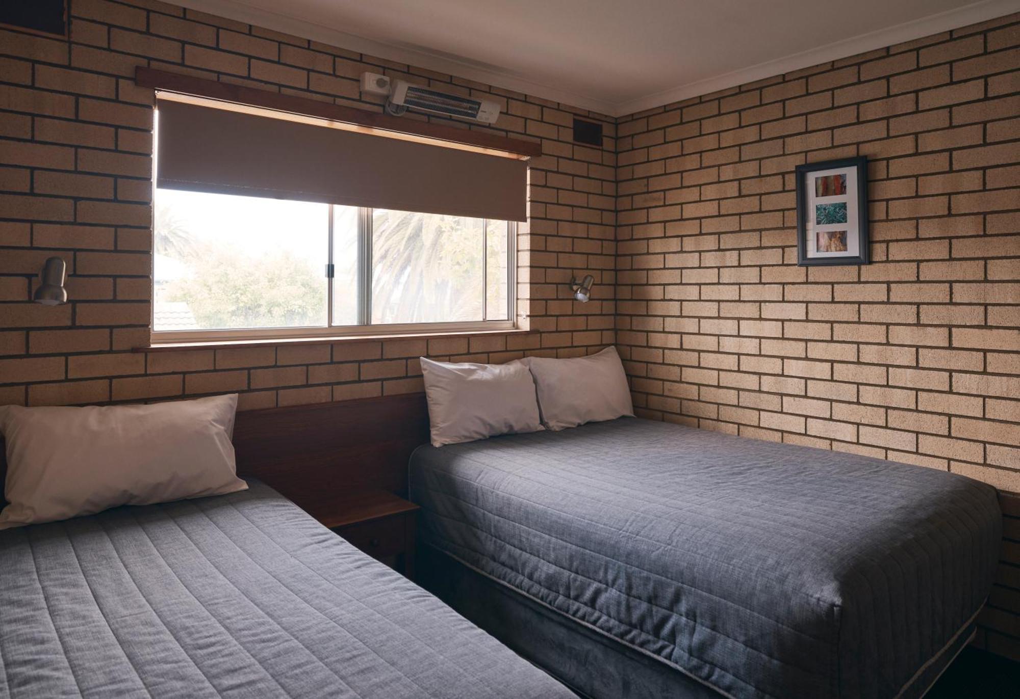 Coastal Comfort Motel Narooma Luaran gambar