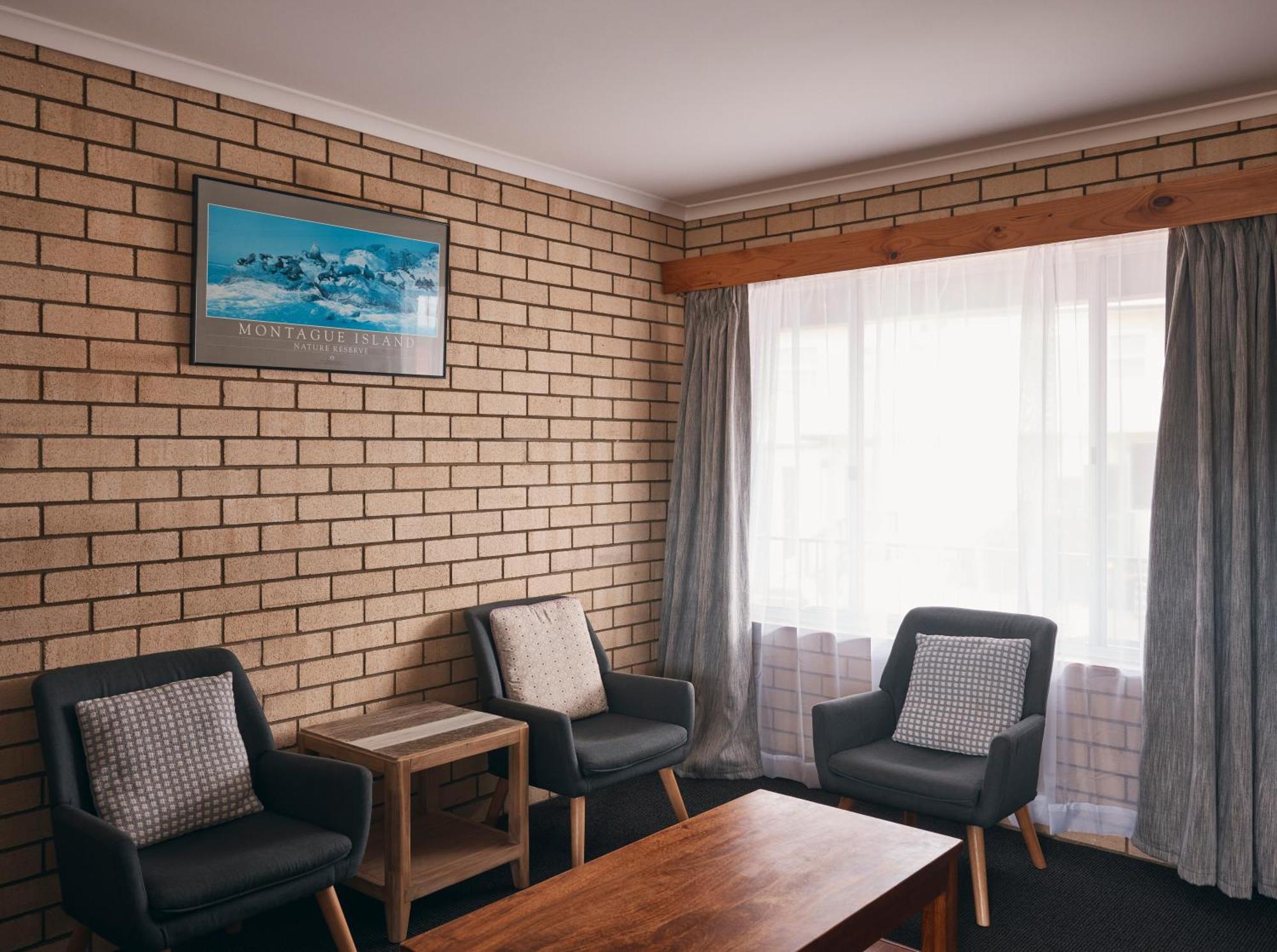 Coastal Comfort Motel Narooma Luaran gambar