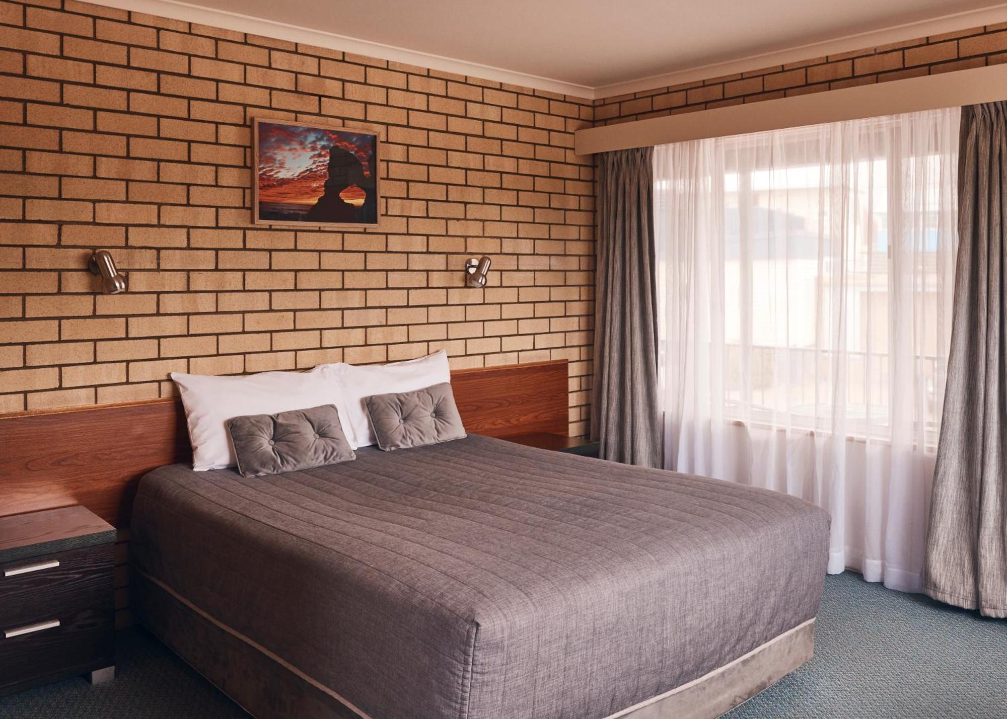 Coastal Comfort Motel Narooma Luaran gambar