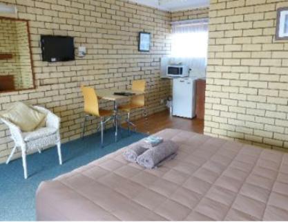 Coastal Comfort Motel Narooma Luaran gambar