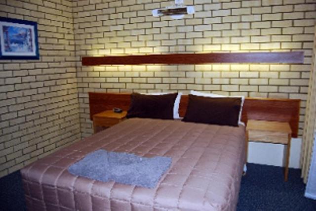 Coastal Comfort Motel Narooma Luaran gambar