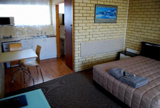 Coastal Comfort Motel Narooma Luaran gambar