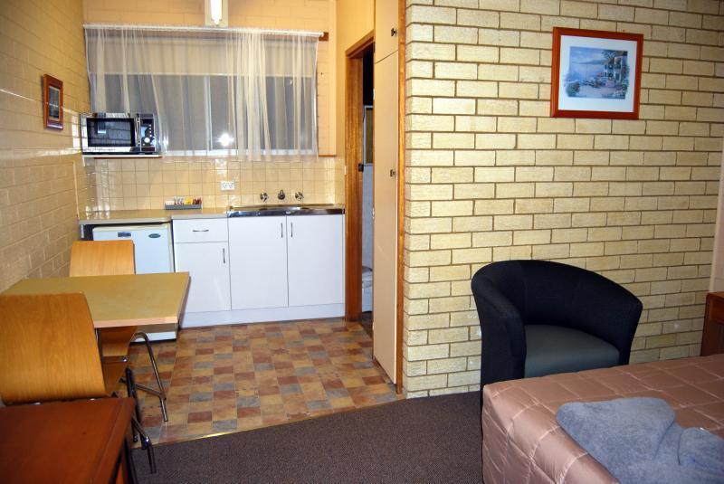 Coastal Comfort Motel Narooma Luaran gambar