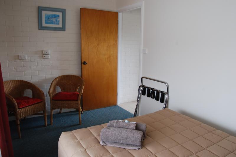 Coastal Comfort Motel Narooma Luaran gambar