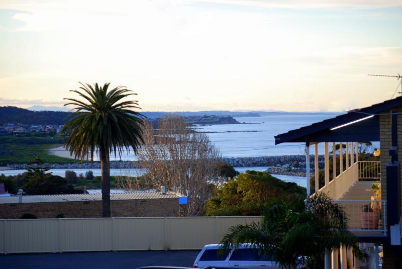 Coastal Comfort Motel Narooma Luaran gambar