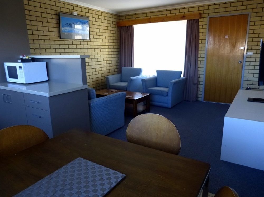 Coastal Comfort Motel Narooma Luaran gambar